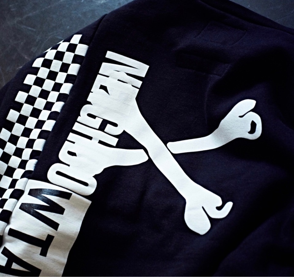 NEIGHBORHOOD × WTAPS】最新コラボコレクションが1月2日/1月4日に発売