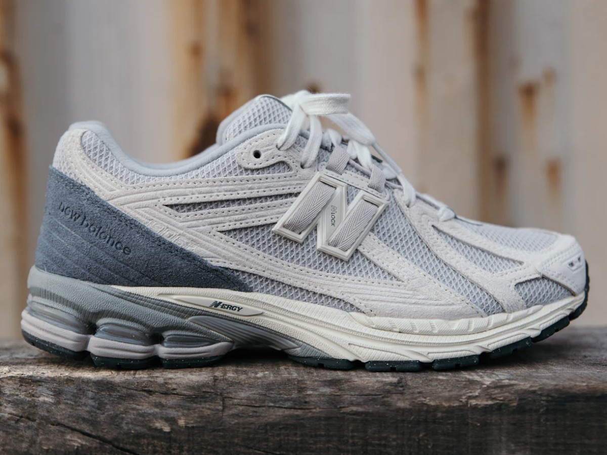 New Balance 1906F “Linen”が国内2月9日より販路限定で発売［M1906FH