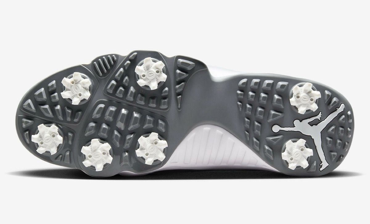 Nike Air Jordan 9 Golf “Cool Grey”が国内3月15日に発売［FJ5934-001