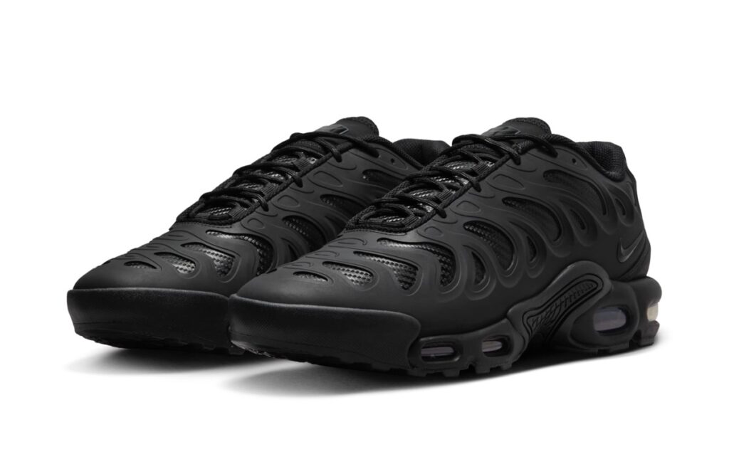 Nike Air Max Plus Driftの新作が国内順次発売予定［FD4290-001