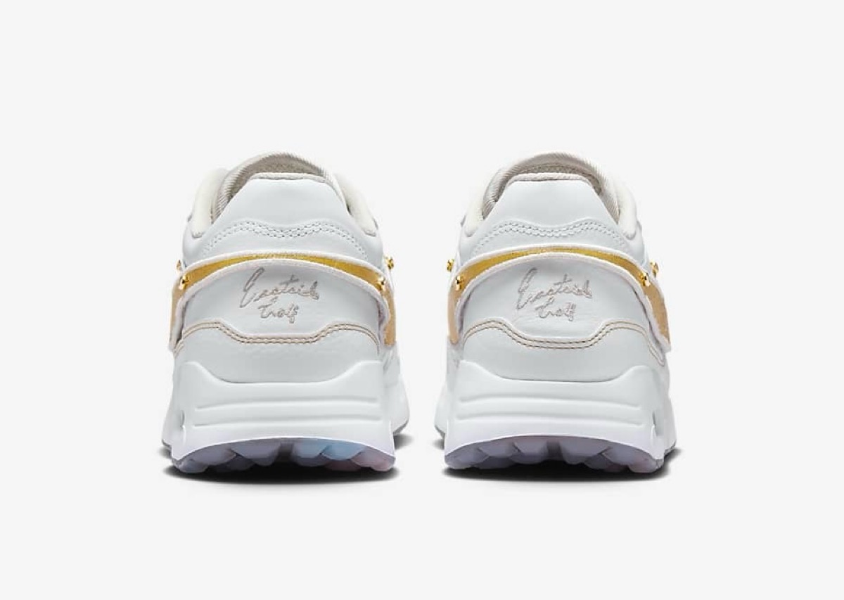 Eastside Golf x Nike Air Max 1 86 OG Golf が国内10月7日より発売