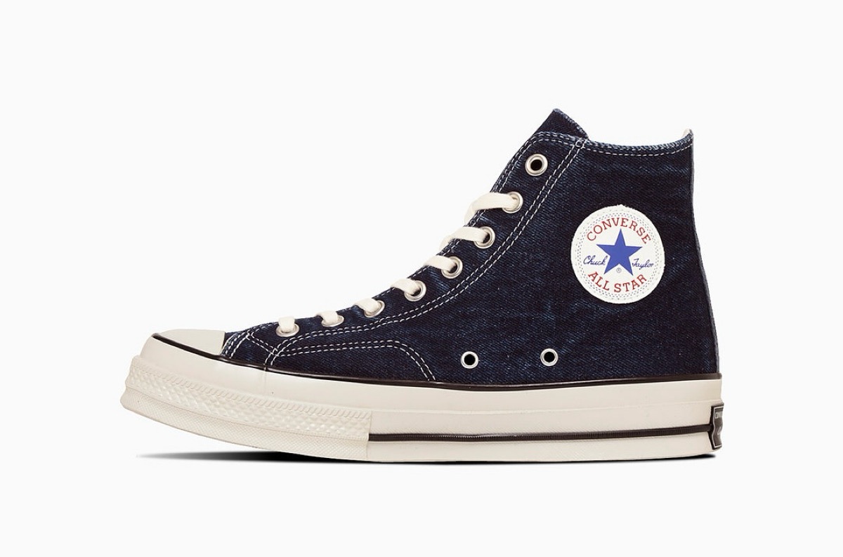 Converse ALL STAR LGCY DM HI “DENIM”が国内2月28日に発売 ［31314480