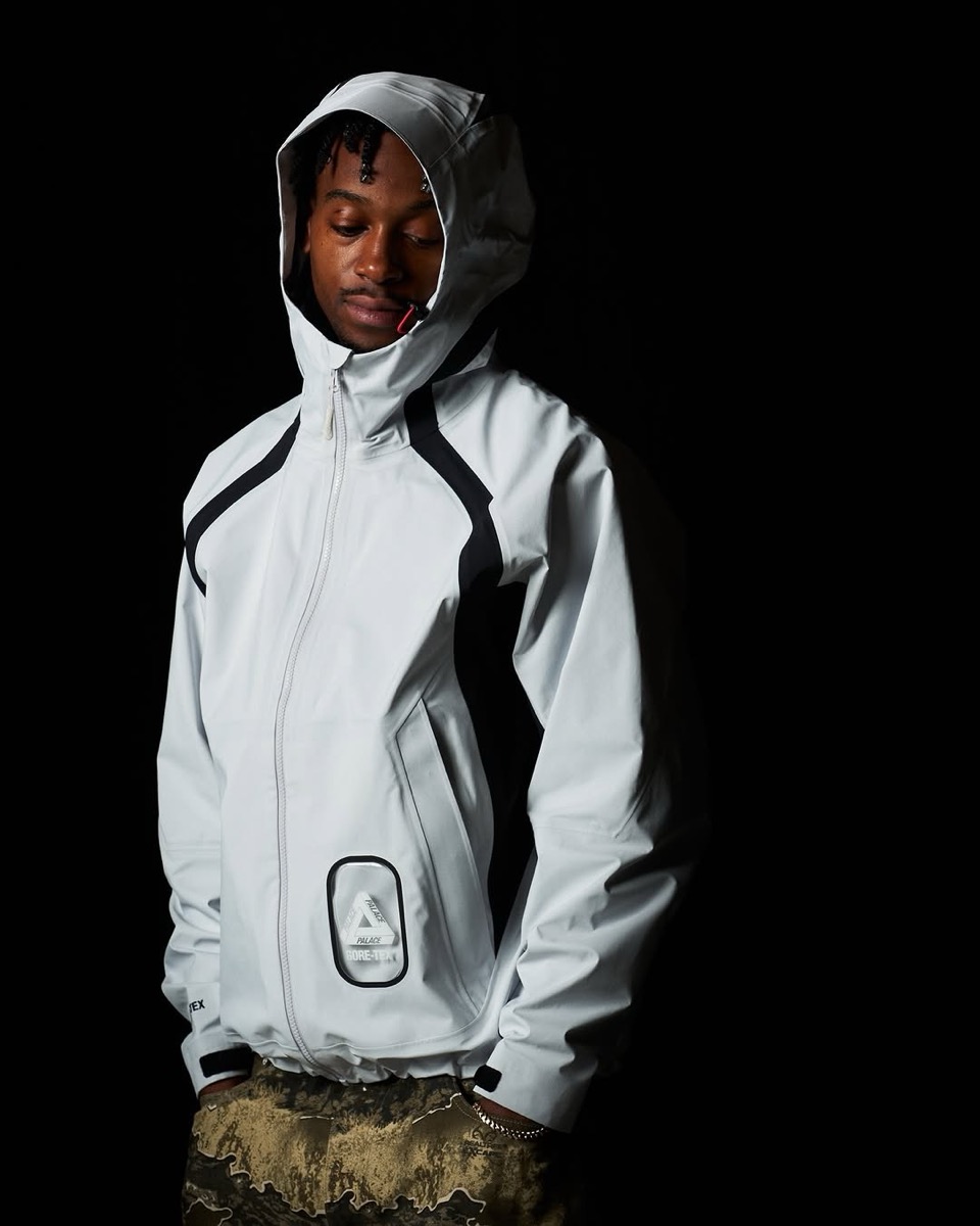 PALACE SKATEBOARDS “SPRING 25” Week3が国内2月22日に発売 | UP TO DATE