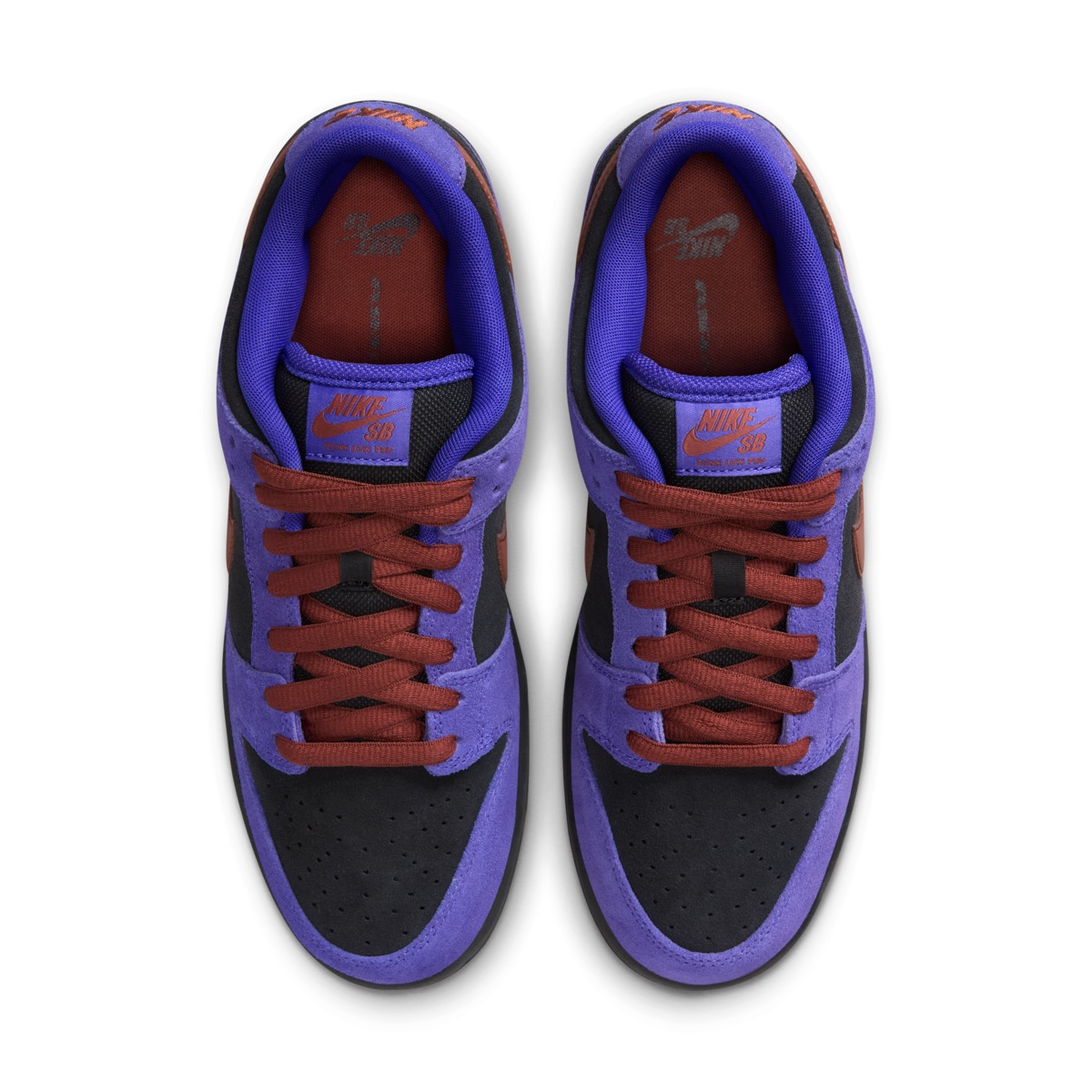 Nike SB Dunk Low Pro “Persian Violet and Cinnamon”が国内10月24日