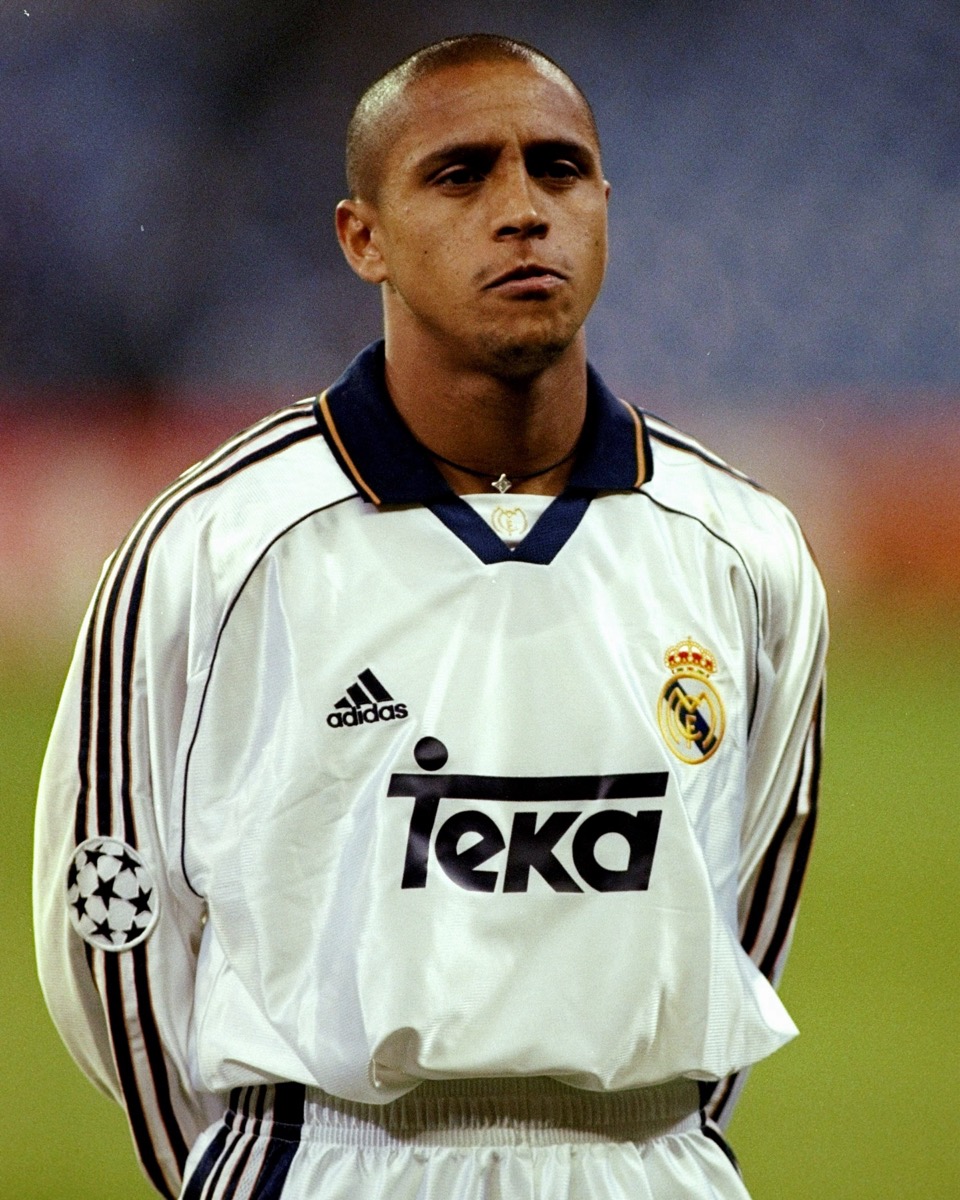 Real Madrid x adidas 1999/2000 “Bring Back” Collectionが国内4月11