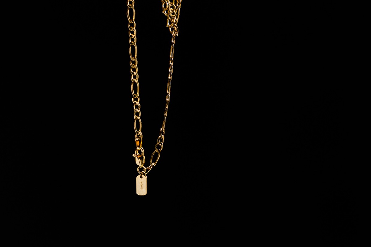 GRILLZ JEWELZ for WTAPS コラボ10kジュエリーが国内4月25日より発売