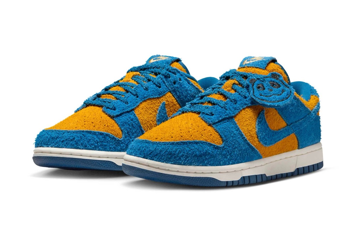 Nike Dunk Low SE “Panda” Collectionの新作が国内8月26日より発売