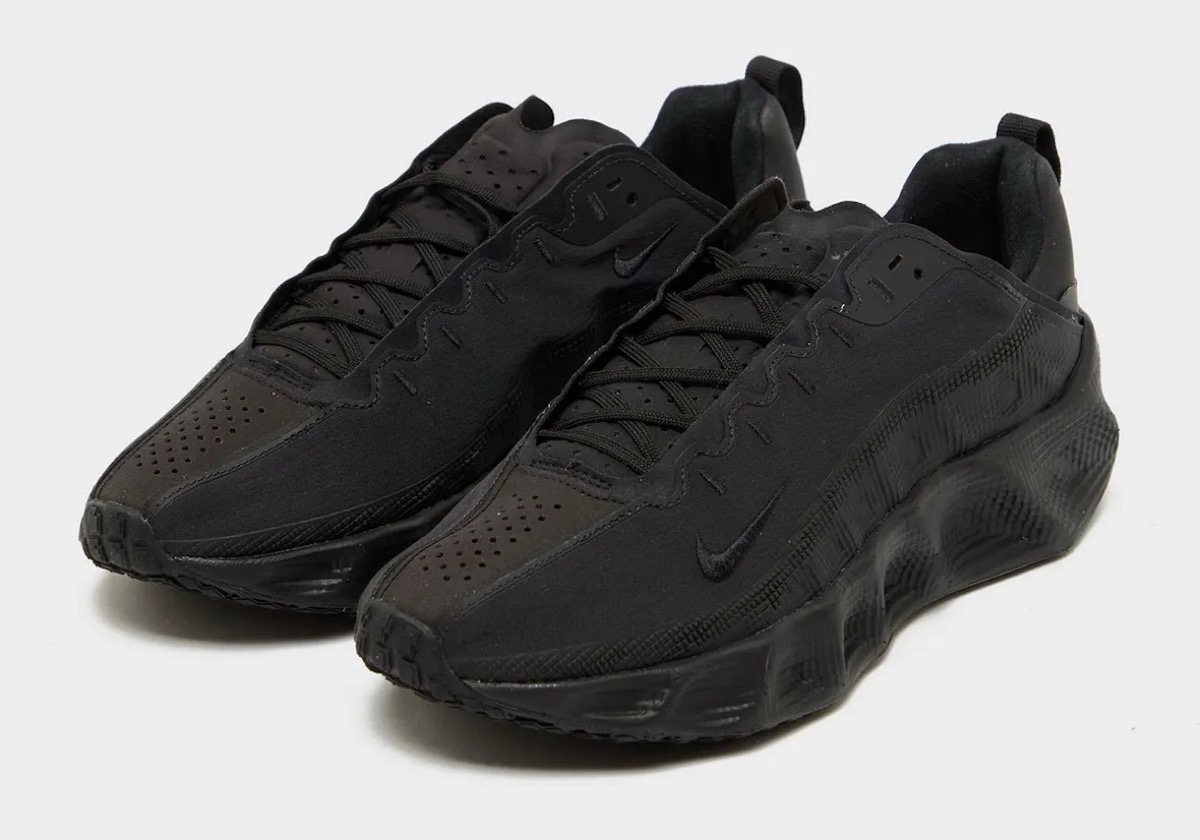 ReactX搭載新型スニーカー Nike Ava Rover が国内7月25日より発売