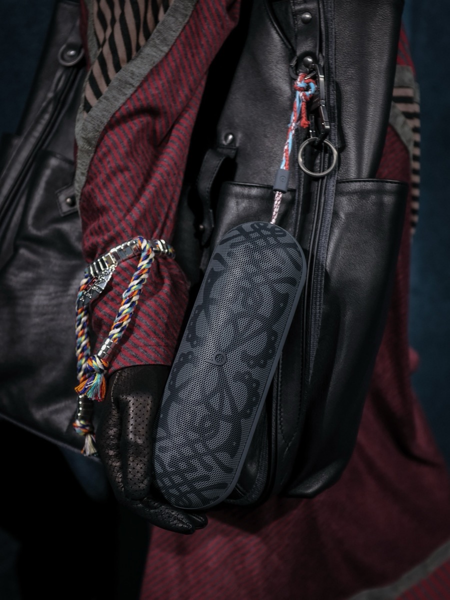 Kiko Kostadinov x Beats by Dr. Dre ワイヤレススピーカー『Beats