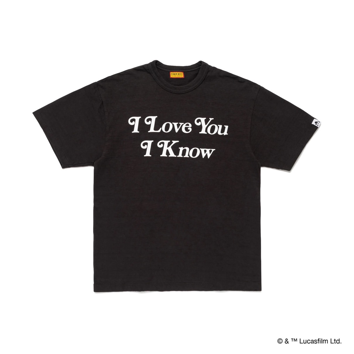 VERDY x HUMAN MADE x Star Wars コラボコレクションが国内12月20日