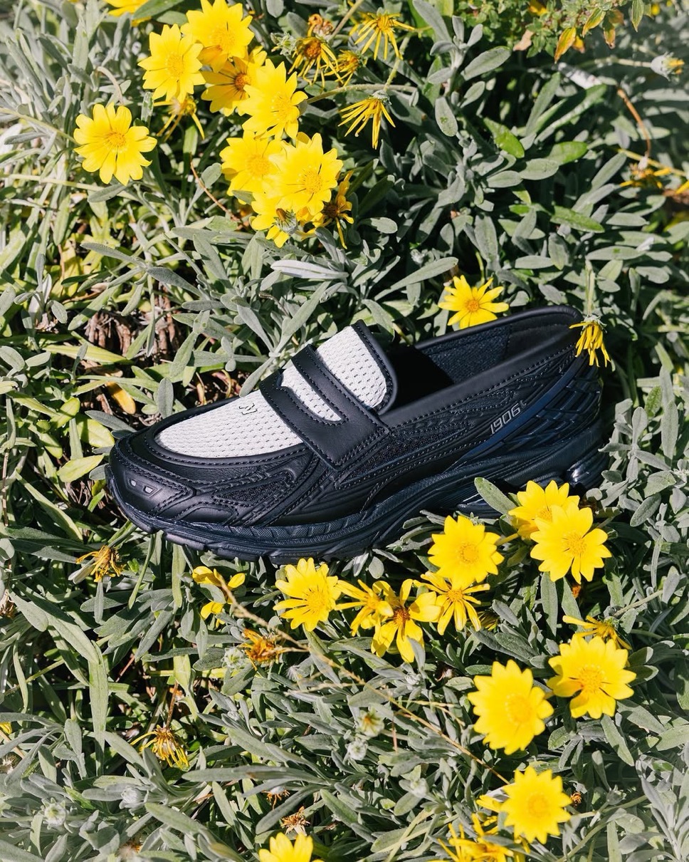 New Balance『1906L “Black/Angora”』が国内1月7日より限定発売