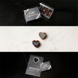 Girls Don't Cry x été “2026 バレンタインコレクションが国内1月26日