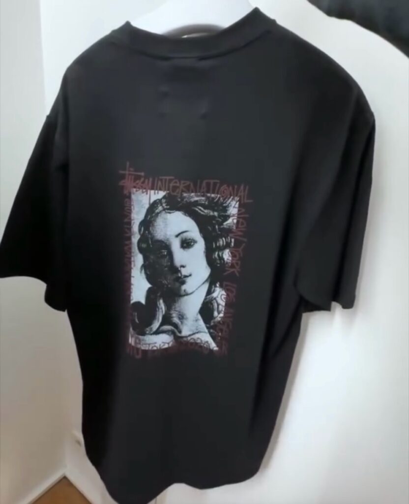 eYe JUNYA WATANABE MAN x Stüssy 26FW Collectionが発売予定 | UP TO DATE