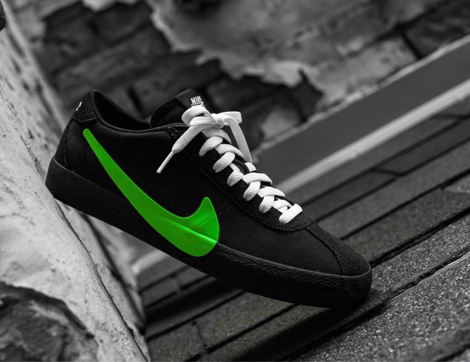 POETS × Nike SB】Zoom Bruin QSが国内1月11日に発売予定 | UP TO DATE