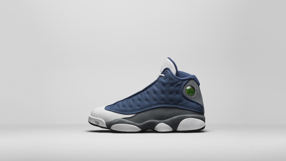 Nike Air Jordan 13 Retro “Flint”が8月1日に復刻発売予定 ［IW3808