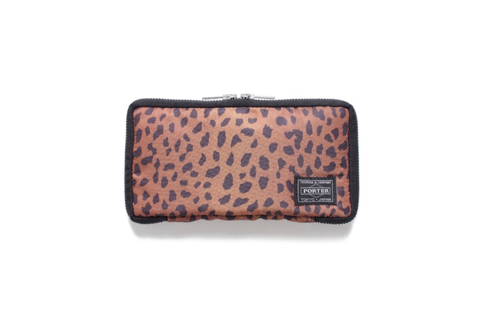 PORTER × WACKO MARIA】新作コラボアイテムが5月23日に発売予定 | UP