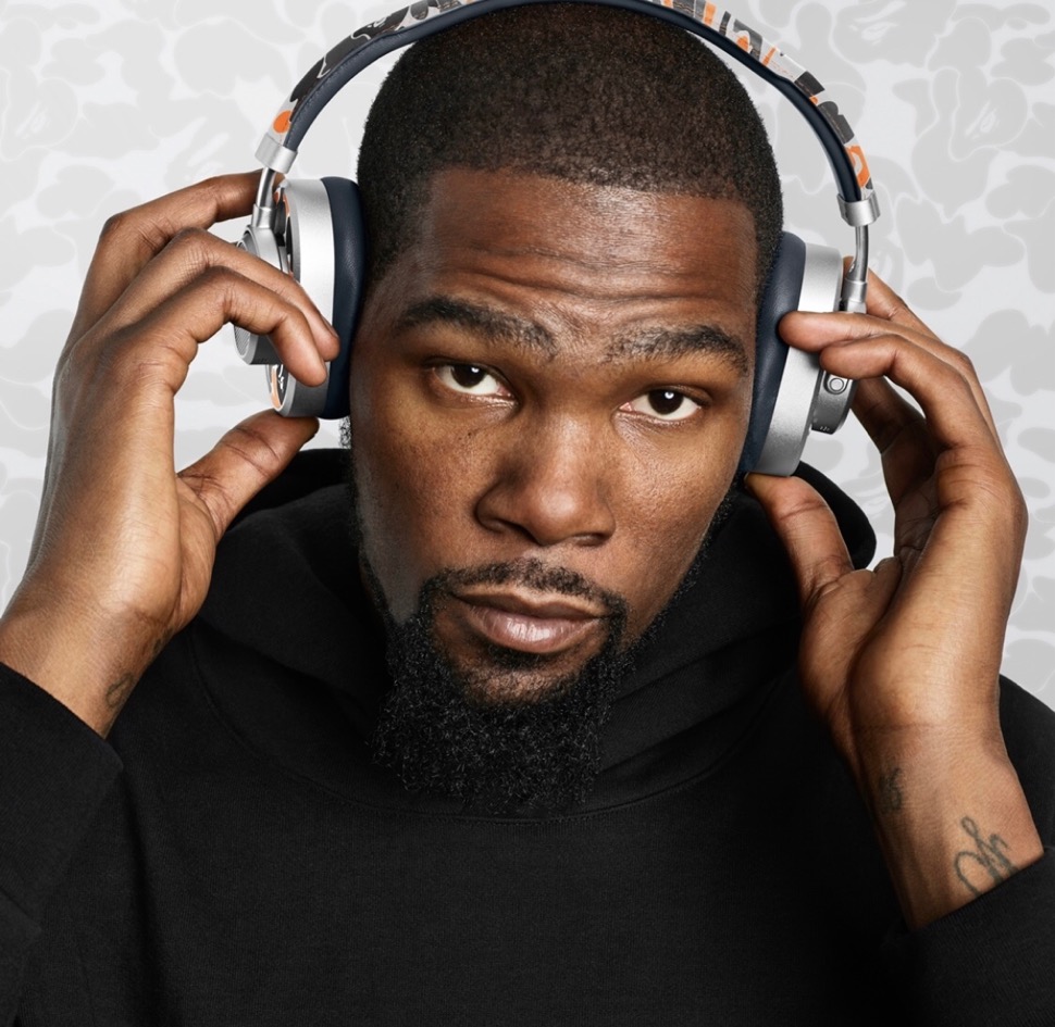 BAPE®︎ × Master & Dynamic】ワイヤレスヘッドホン&イヤホンが7月25日