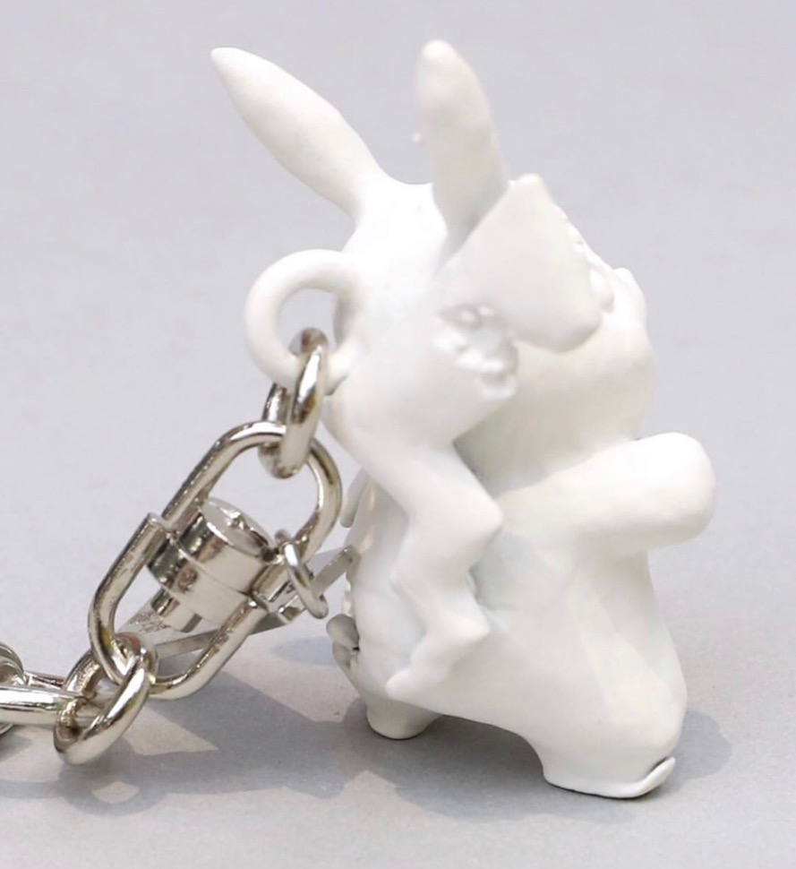 Daniel Arsham × Pokémon × 2G】展覧会を記念したコラボアイテムが7月