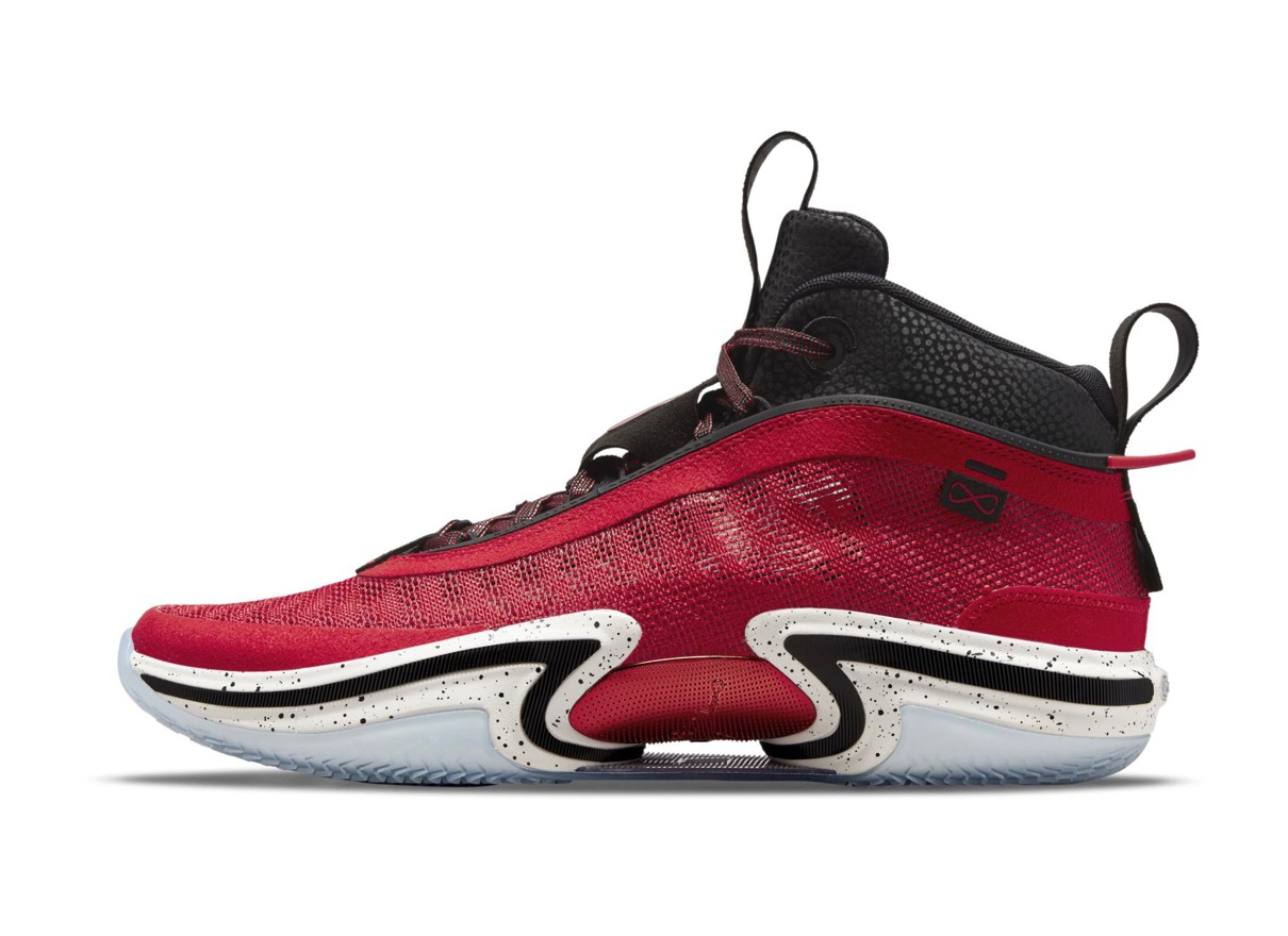 Nike × 八村塁】Air Jordan 36 SE-R PF “Rui Hachimura”が国内8月22日