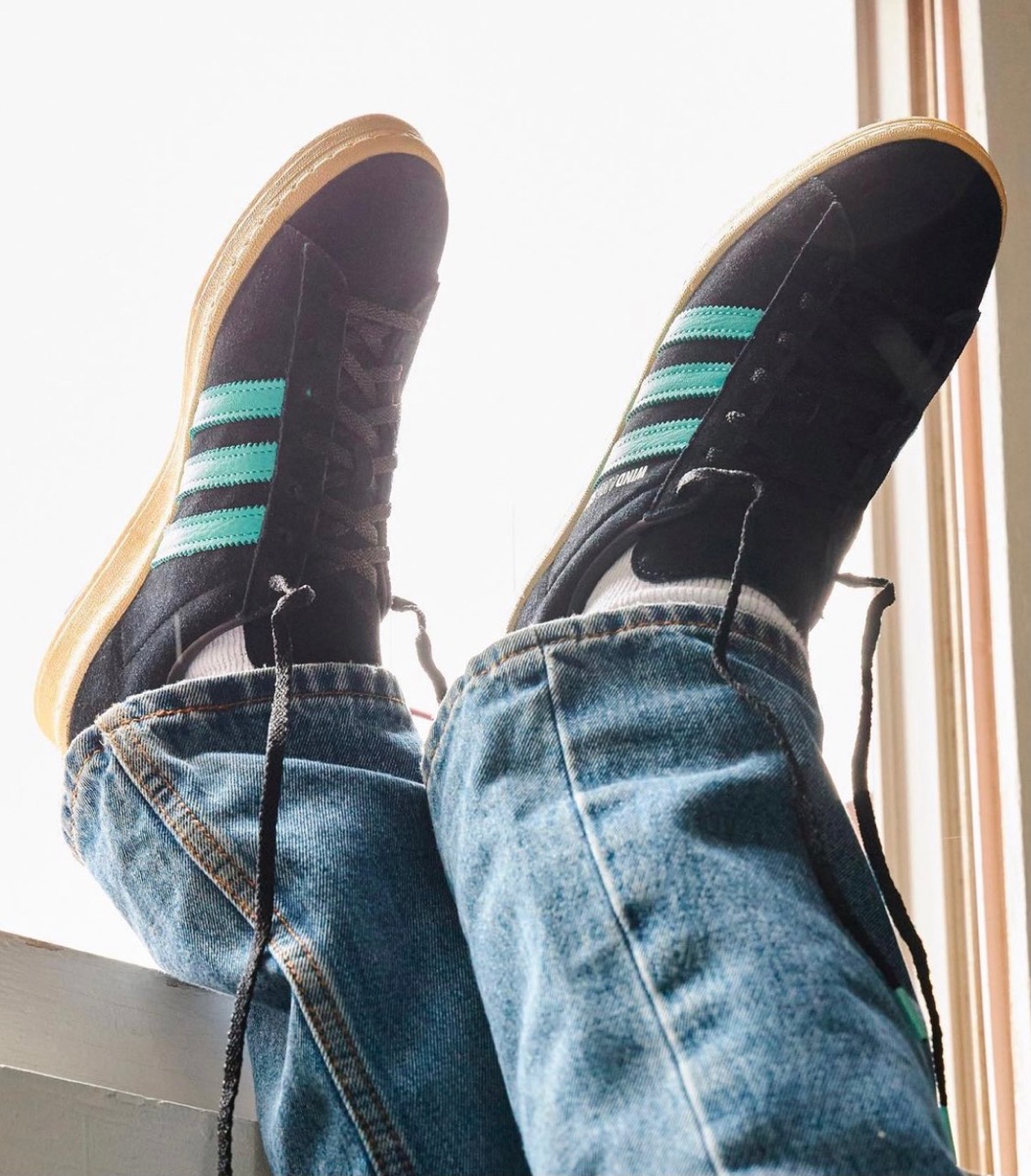 adidas × WIND AND SEA × atmos CAMPUS 80s WDSが国内3月5日に発売予定