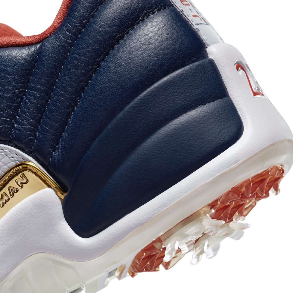 Eastside Golf × Nike Air Jordan 12 Low Golf NRGが国内12月2日に発売