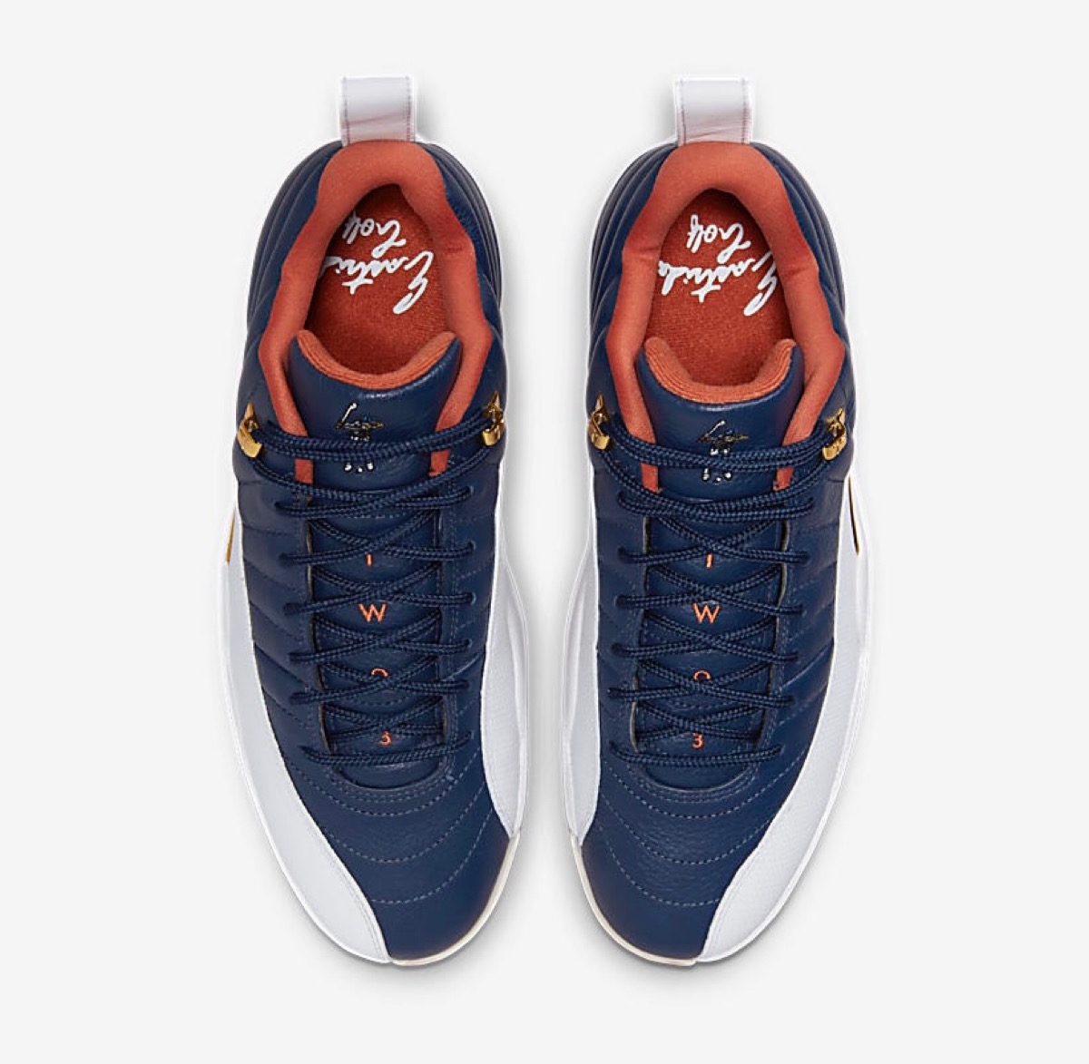 Eastside Golf × Nike Air Jordan 12 Low Golf NRGが国内12月2日に発売