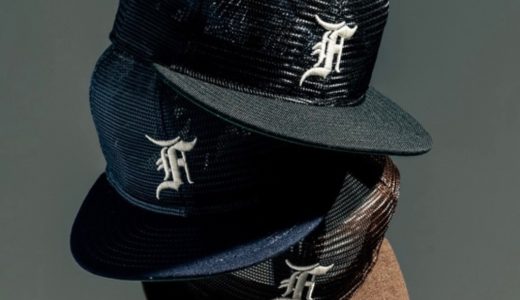ER × New Era コラボキャップ『39THIRTY』が国内2月14日に再販 | UP TO