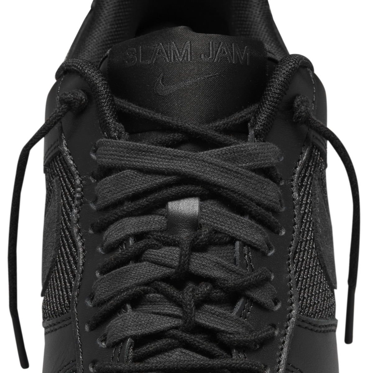 Slam Jam × Nike Air Force 1 Low SP が国内1月17日に発売予定