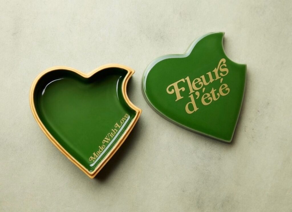 Girls Don't Cry × été】VERDYと庄司夏子による第4弾コラボアイテムの