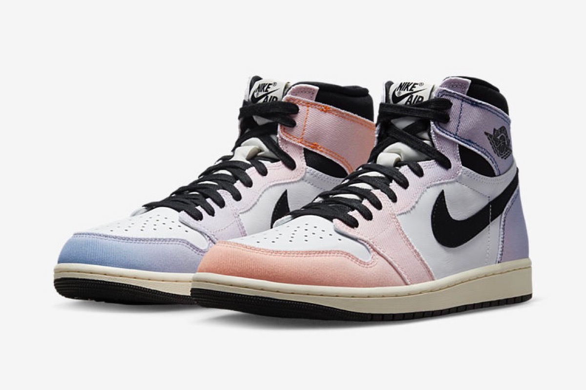 Nike Air Jordan 1 Retro High OG Craft “Skyline”が国内3月18日より