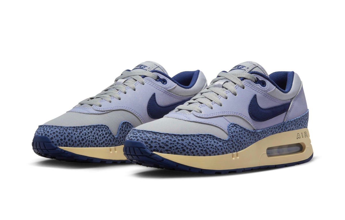Nike Air Max 1 '86 PRM “Lost Sketch”が国内6月16日より発売予定