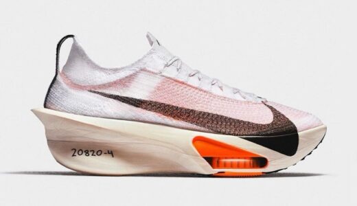 Nike】鶴をモチーフにしたAir Force 1 '07 LX “Crane”が国内8月30日に