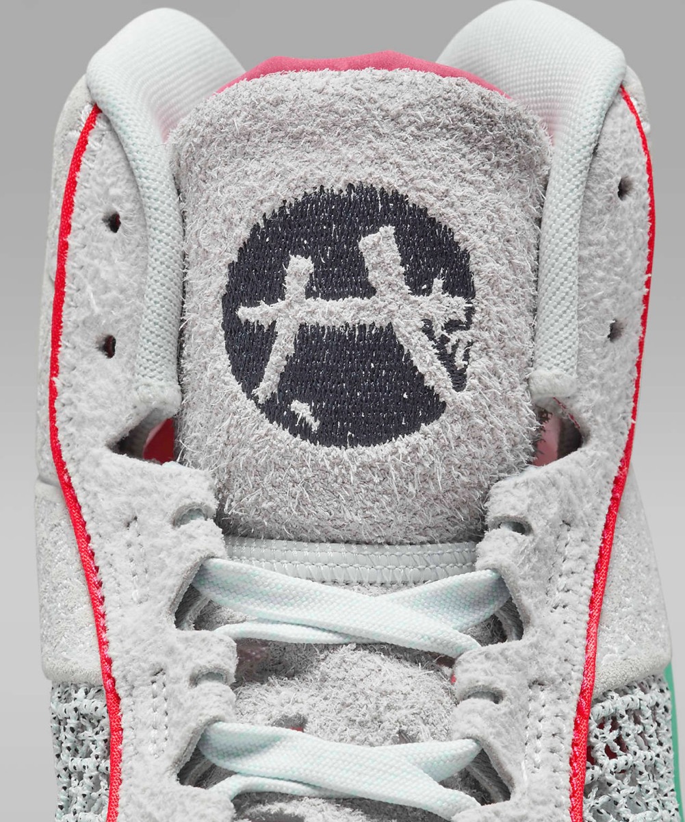 Nike × 八村塁 Air Jordan 38 PF “Rui Hachimura”が国内12月8日に発売