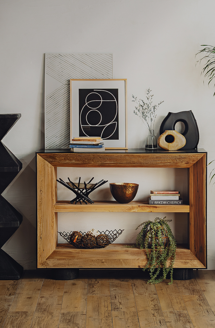 カジュアル・ヴィンテージ家具ブランド UP TOWN（アップタウン）公式