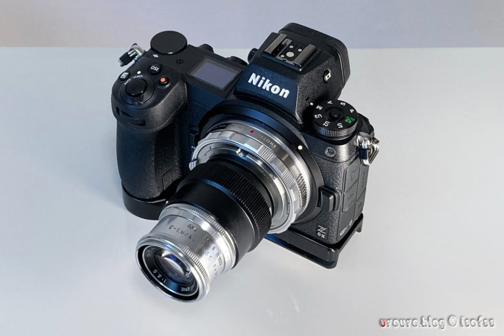 Sophia】LUCKY fujimoto キャリアとレンズまとめ売り Sophia】LUCKY