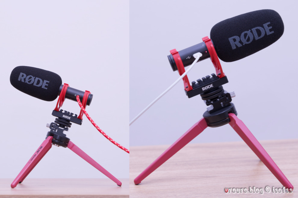 これいいよ！初めての外付けマイク、RODE VIDEOMIC GO iiで動画3本撮り