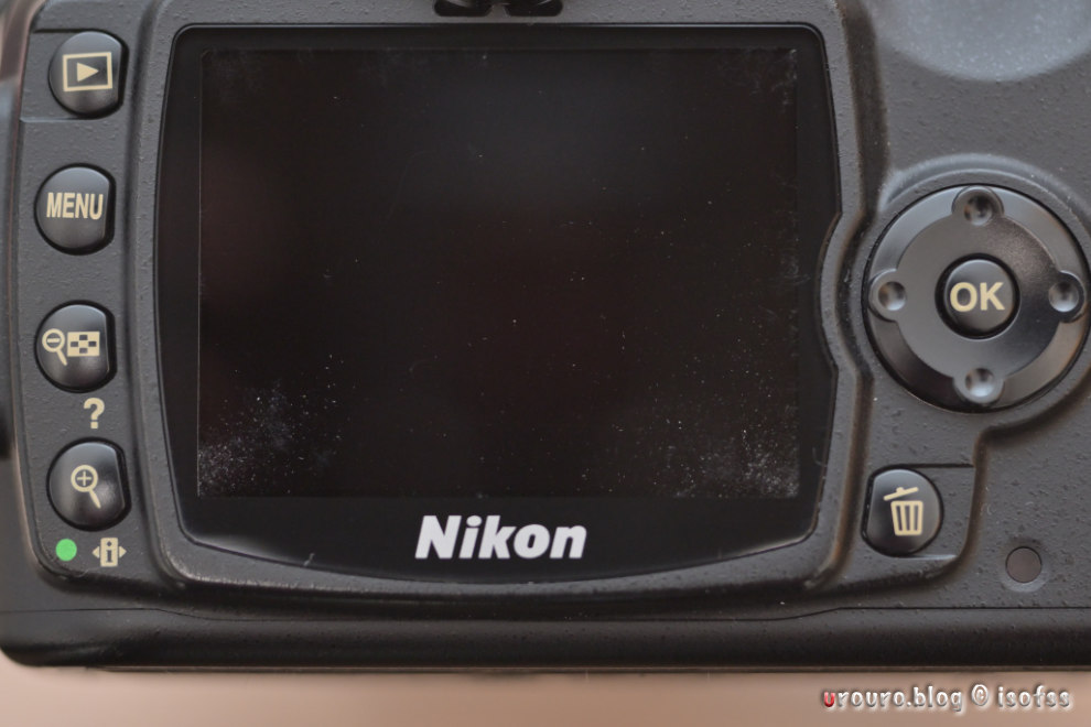 興味本位で買った中古のNikon D60が一日一撮の本命機になった話