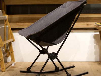 再入荷しました Helinox ロッキングフット ONE | Rimba リンバ