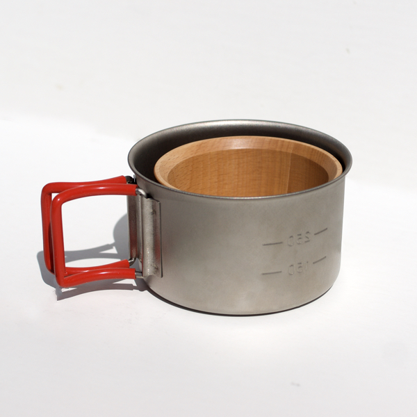 木製のカップが入荷しました EVERNEW / BUNAカップ | Rimba リンバ