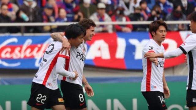 24時間全文無料公開）柴戸海「ゴールは取り消されてしまいましたけど