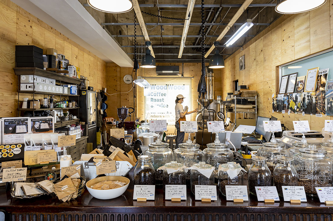 コーヒー豆本垢さま専用】ロデオクラフト 999.9 ホワイトウルフ606L-e