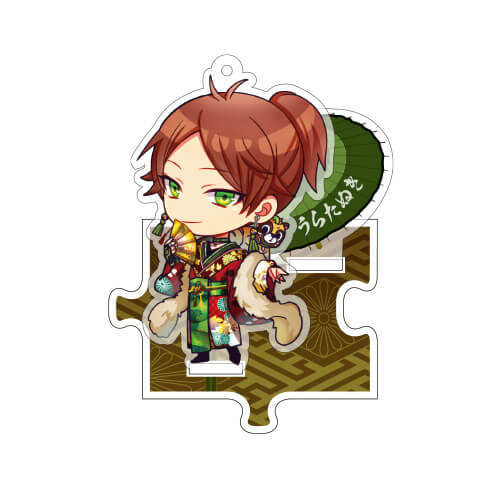 浦島坂田船 LIVE＆GOODS特設サイト