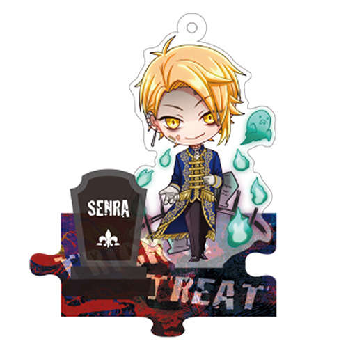 浦島坂田船 | Goods