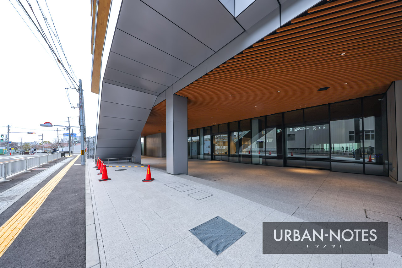 門真市】2023年5月に開設されたPanasonic XC KADOMA (パナソニック