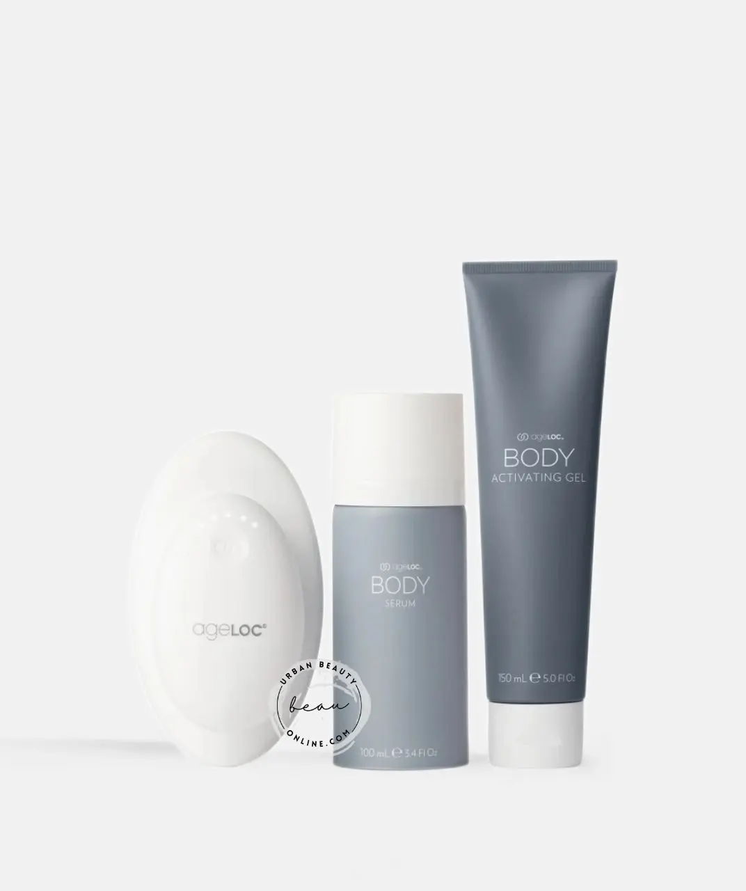 ageLOC WellSpa iO Essential System | 2025 Urban Beauty Care