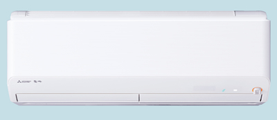 ムーブアイ極」で快適性が向上、三菱ルームエアコン「霧ヶ峰 Z