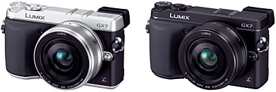 パナソニック、チルト式LVF搭載のミラーレスデジタル一眼カメラ「DMC