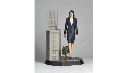 シン・ウルトラマンで長澤まさみさん演じる浅見分析官を初の巨大