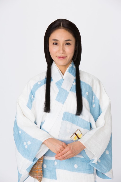 高橋一生さんは、まるで詐欺師です（笑）」山口紗弥加（なつ