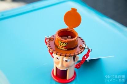 TDS】トイマニと並べて撮りたい! フォトジェニックな『トイ